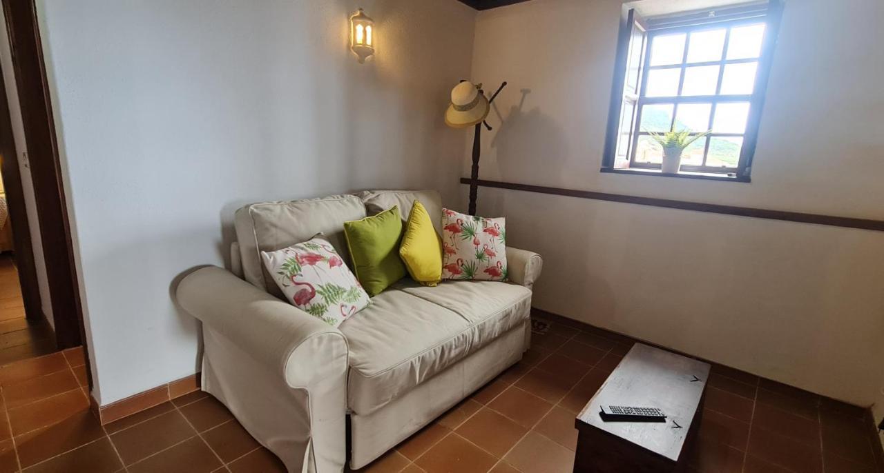 Vivienda Vacacional Finca Monterrey Mazo Εξωτερικό φωτογραφία