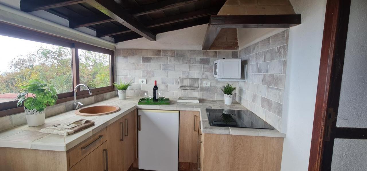 Vivienda Vacacional Finca Monterrey Mazo Εξωτερικό φωτογραφία