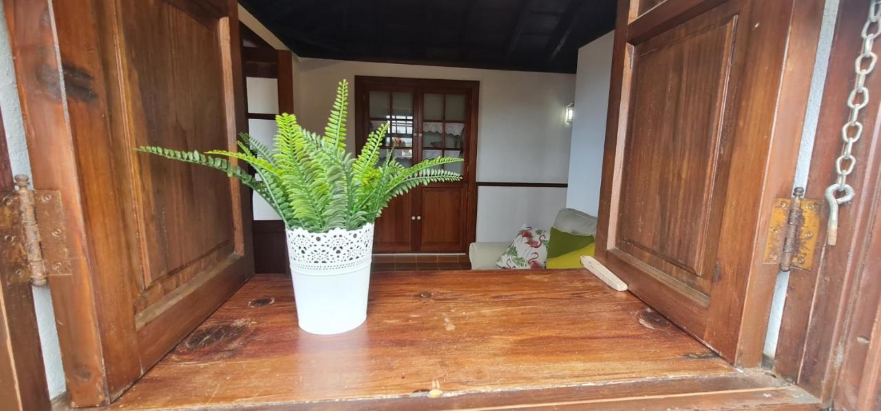 Vivienda Vacacional Finca Monterrey Mazo Εξωτερικό φωτογραφία