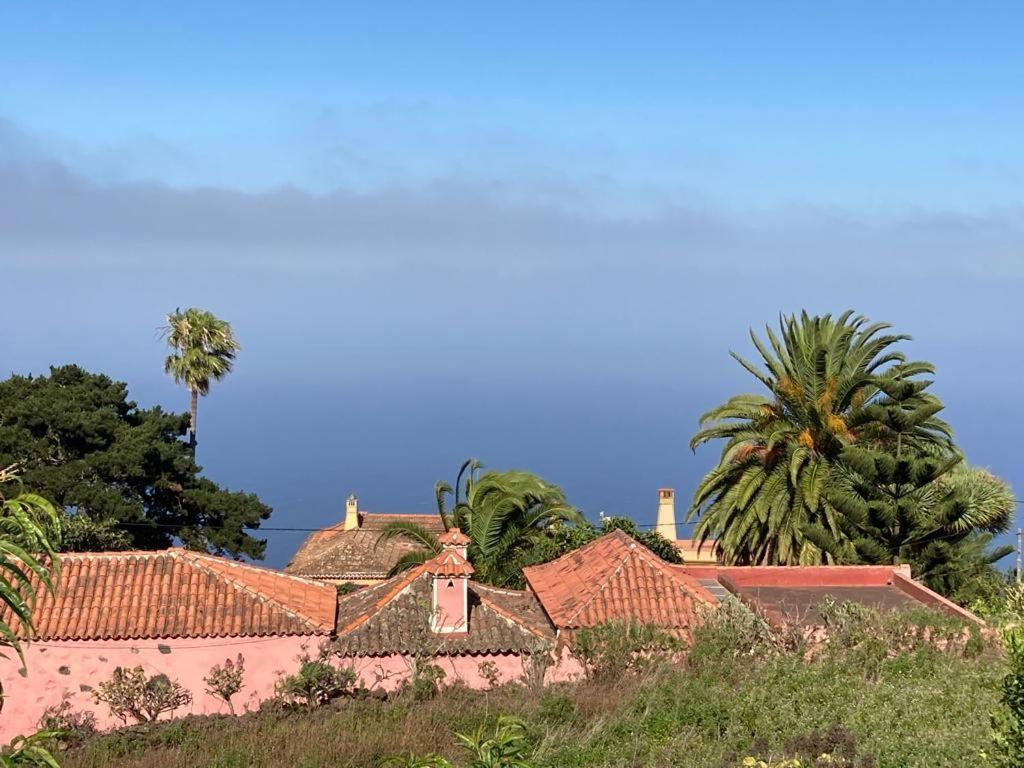Vivienda Vacacional Finca Monterrey Mazo Εξωτερικό φωτογραφία