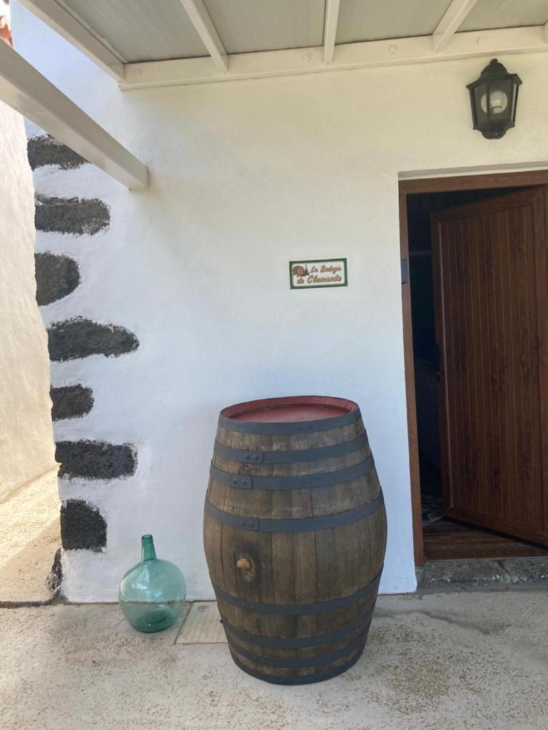 Vivienda Vacacional Finca Monterrey Mazo Εξωτερικό φωτογραφία
