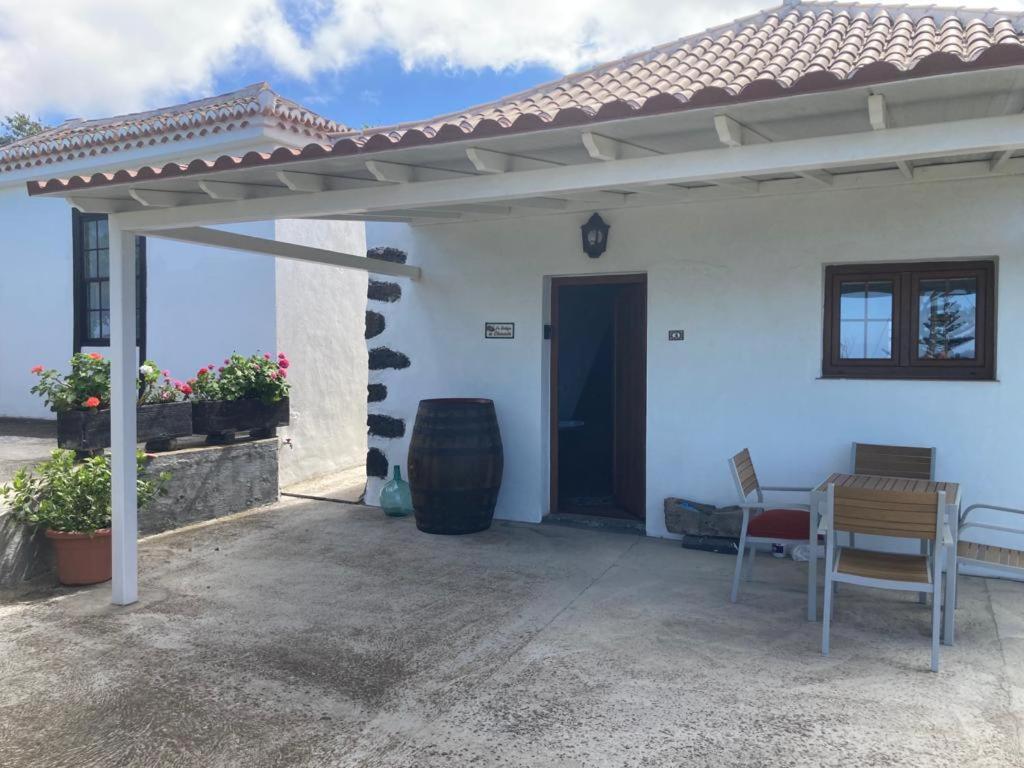 Vivienda Vacacional Finca Monterrey Mazo Εξωτερικό φωτογραφία