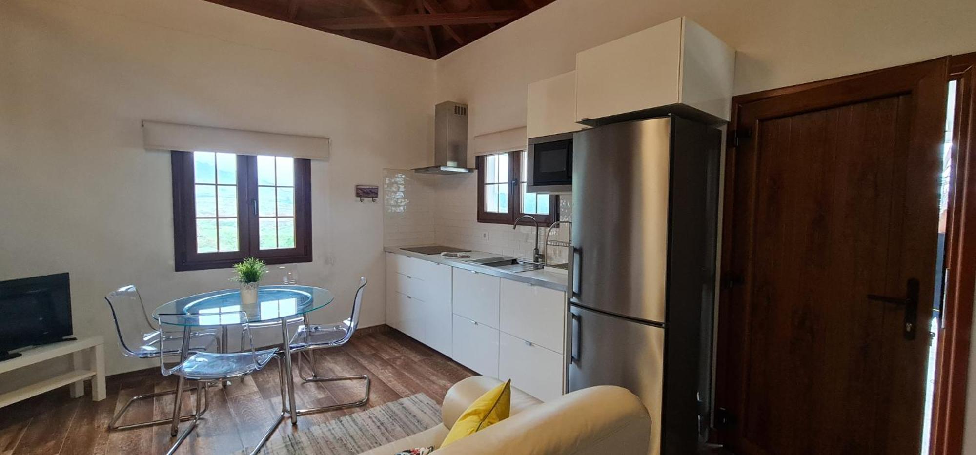 Vivienda Vacacional Finca Monterrey Mazo Εξωτερικό φωτογραφία