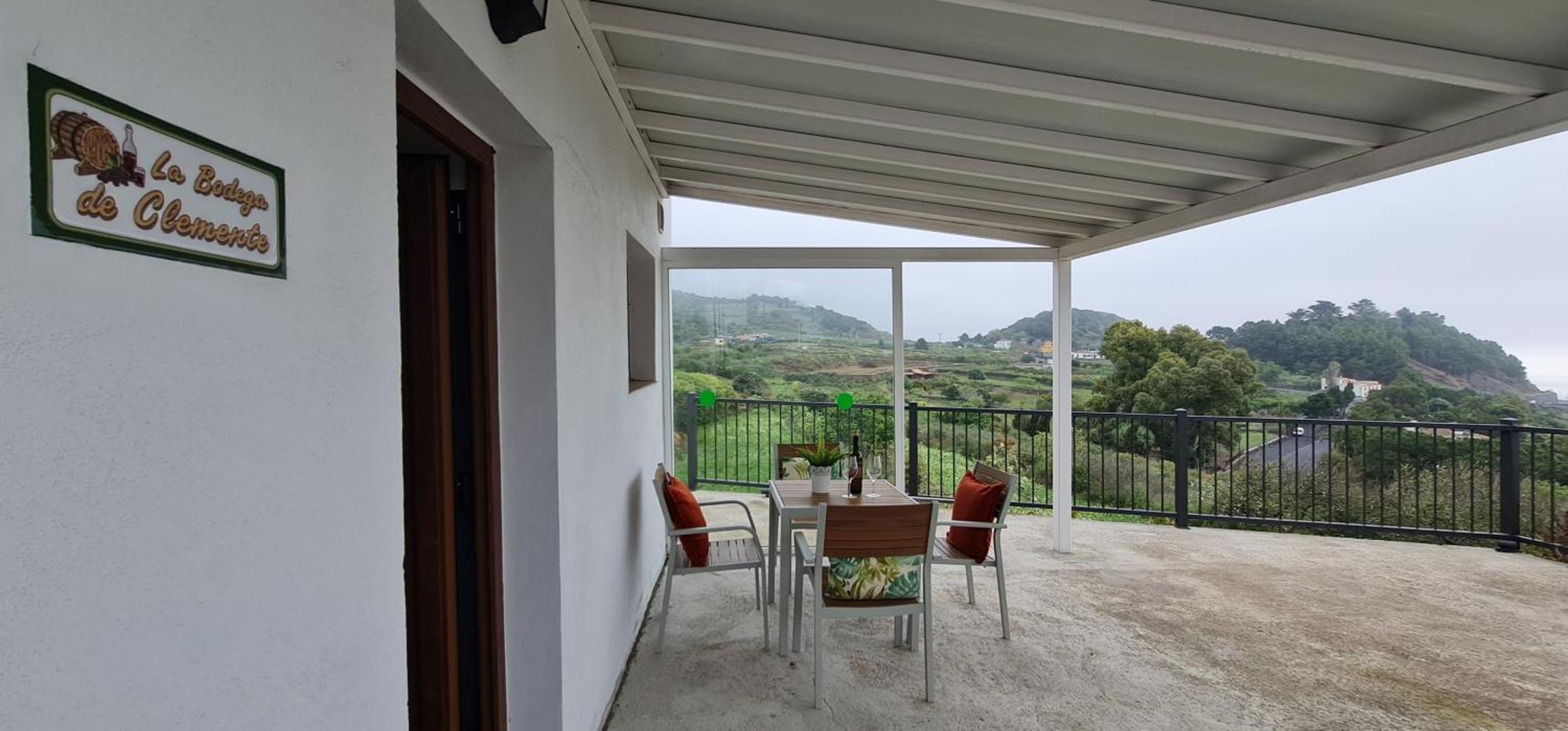 Vivienda Vacacional Finca Monterrey Mazo Εξωτερικό φωτογραφία