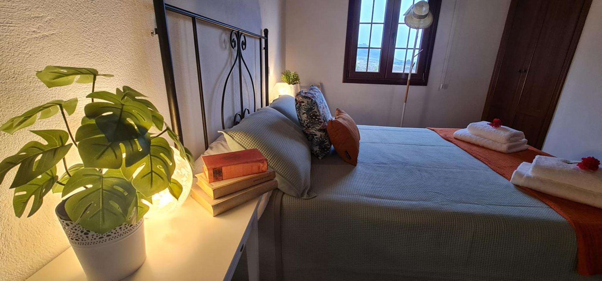 Vivienda Vacacional Finca Monterrey Mazo Εξωτερικό φωτογραφία