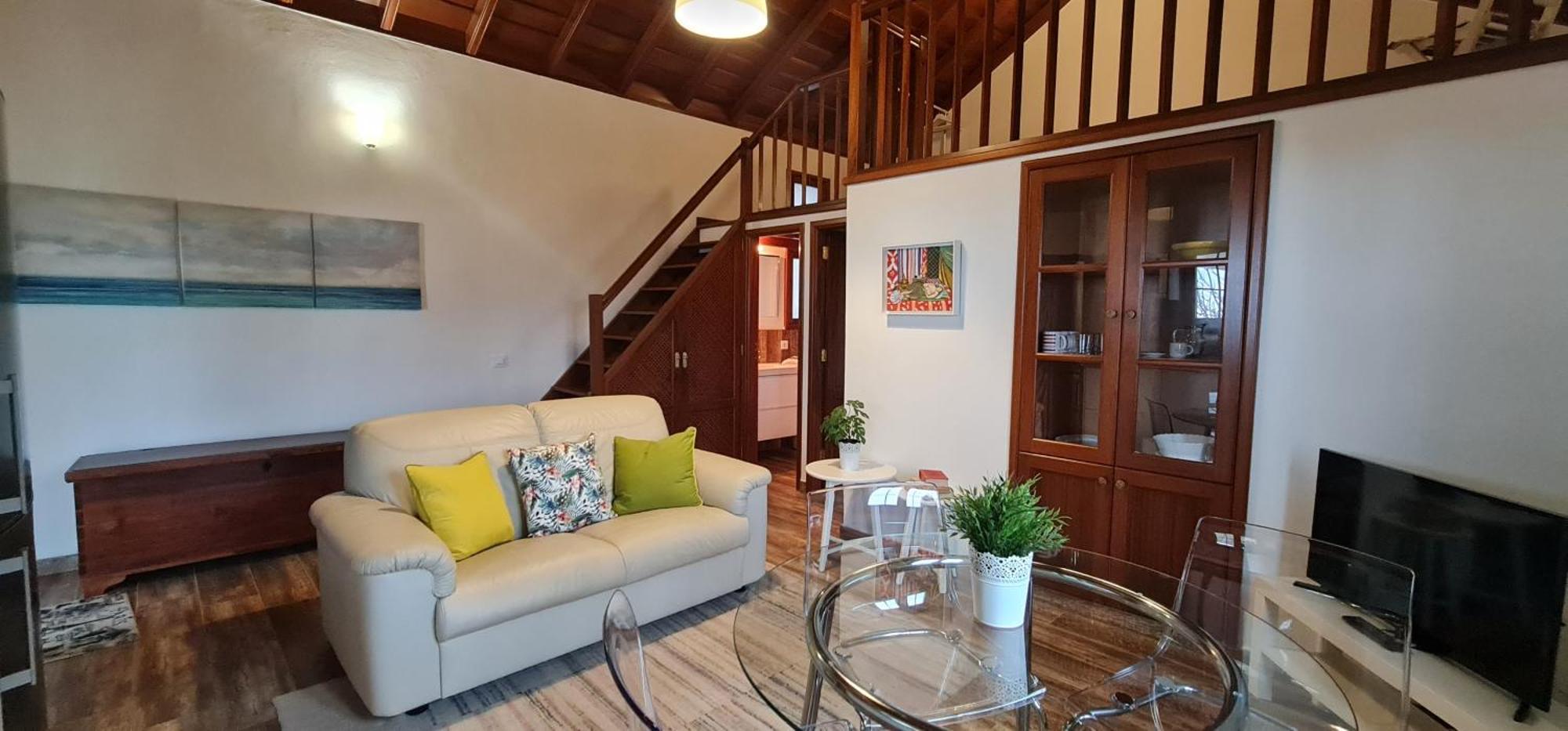 Vivienda Vacacional Finca Monterrey Mazo Εξωτερικό φωτογραφία