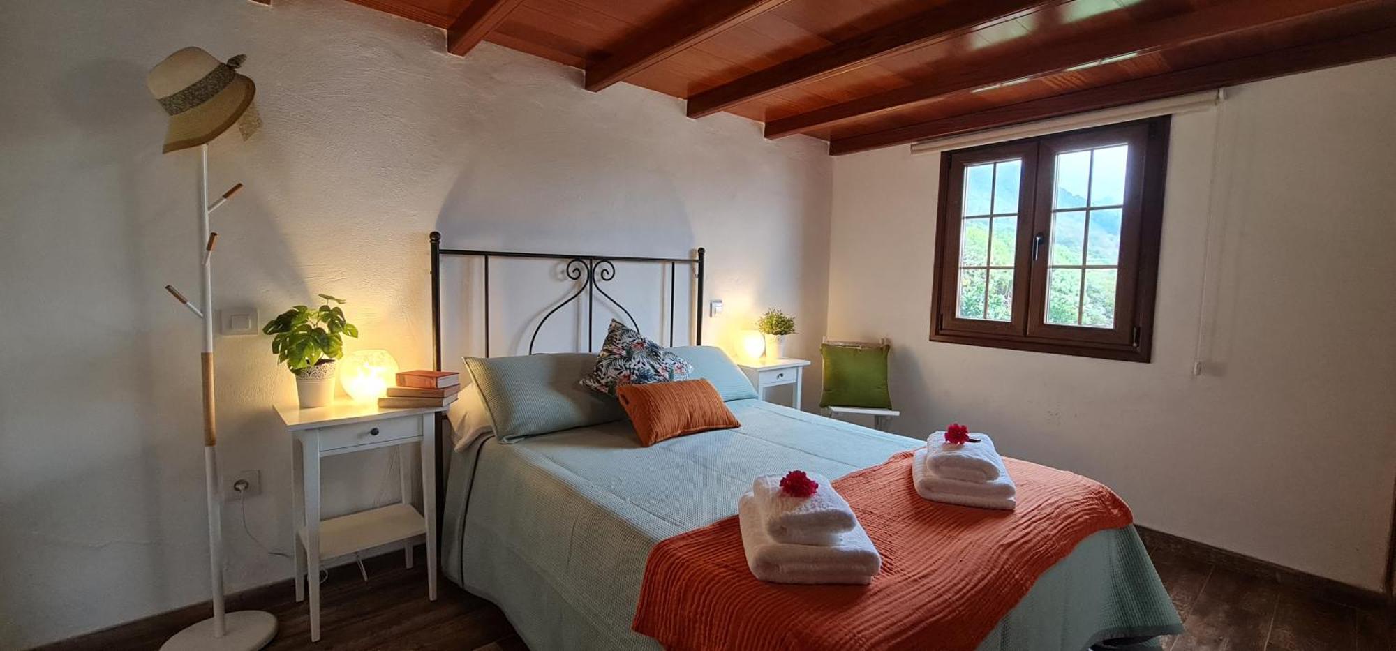 Vivienda Vacacional Finca Monterrey Mazo Εξωτερικό φωτογραφία