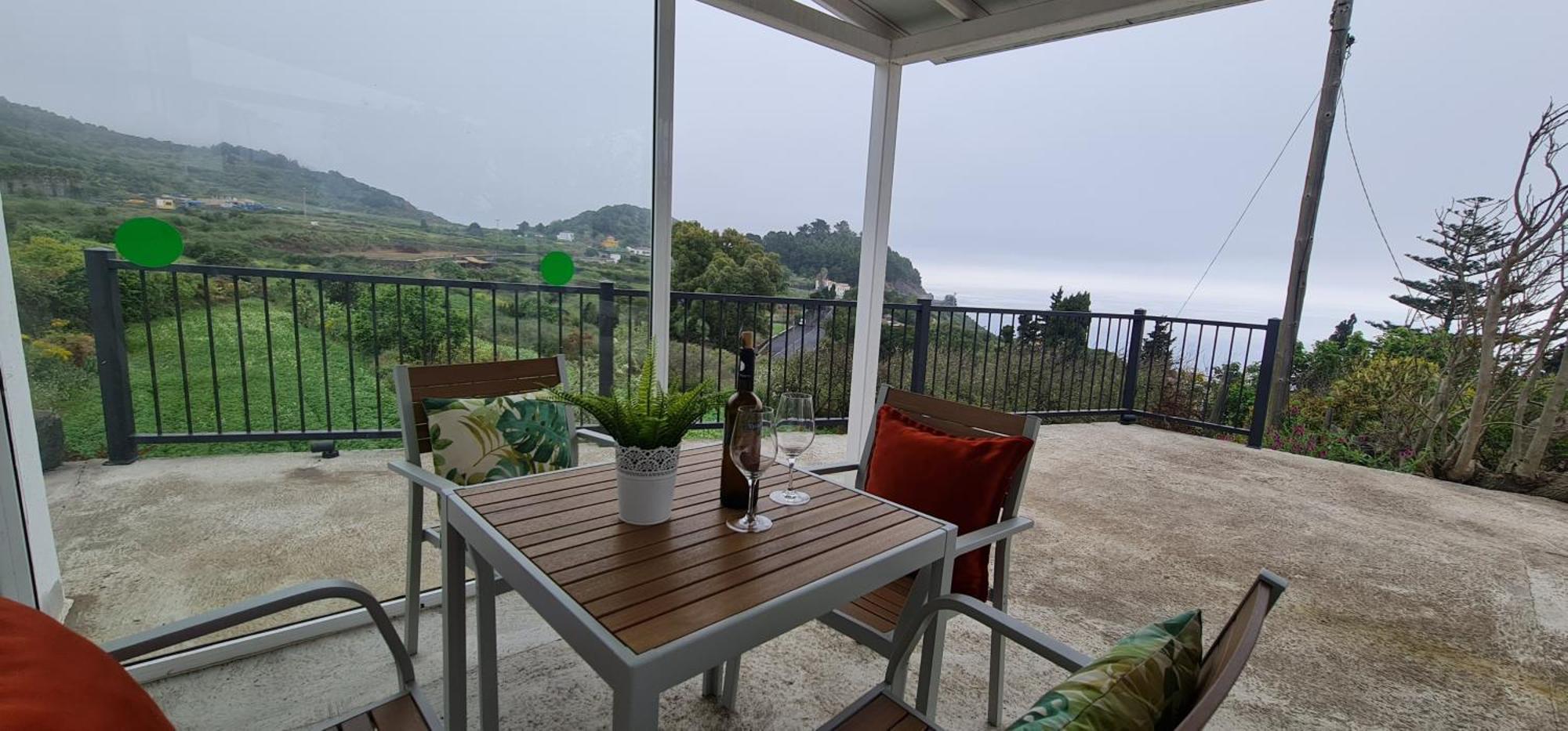 Vivienda Vacacional Finca Monterrey Mazo Εξωτερικό φωτογραφία