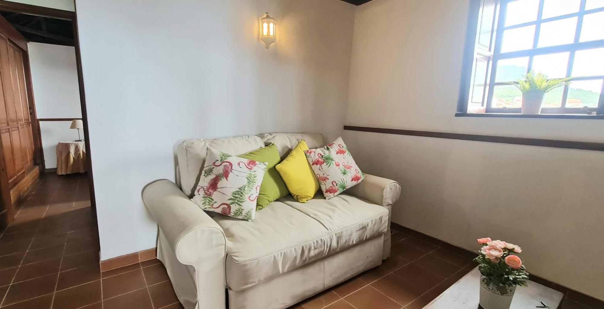 Vivienda Vacacional Finca Monterrey Mazo Δωμάτιο φωτογραφία