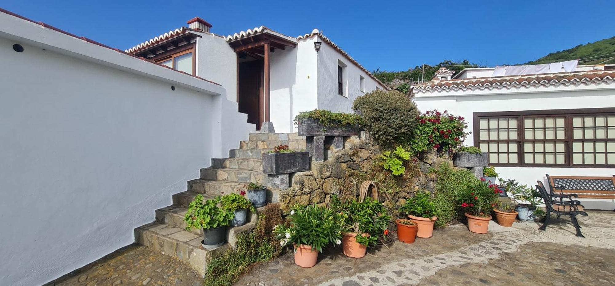 Vivienda Vacacional Finca Monterrey Mazo Δωμάτιο φωτογραφία