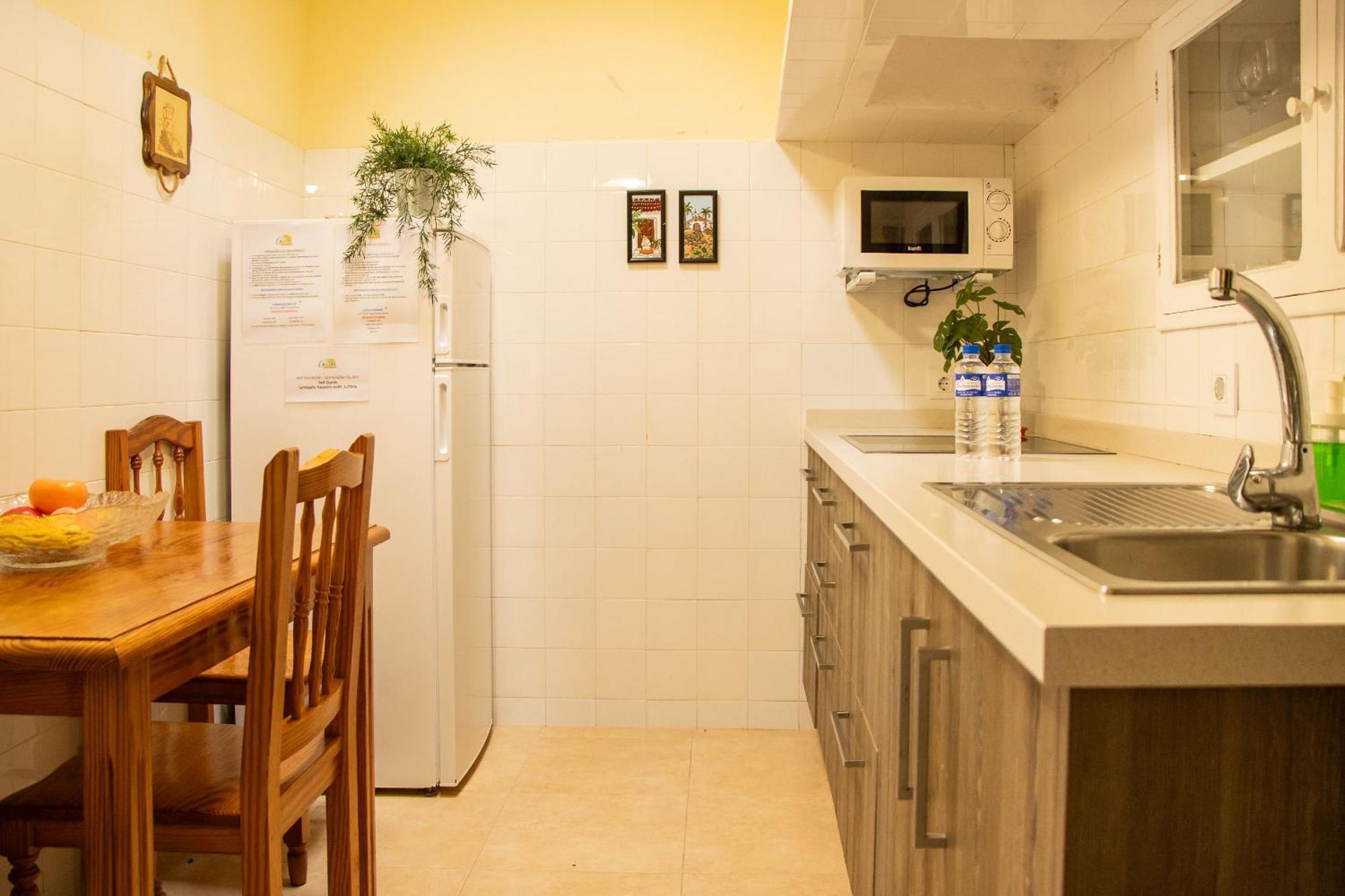 Vivienda Vacacional Finca Monterrey Mazo Εξωτερικό φωτογραφία