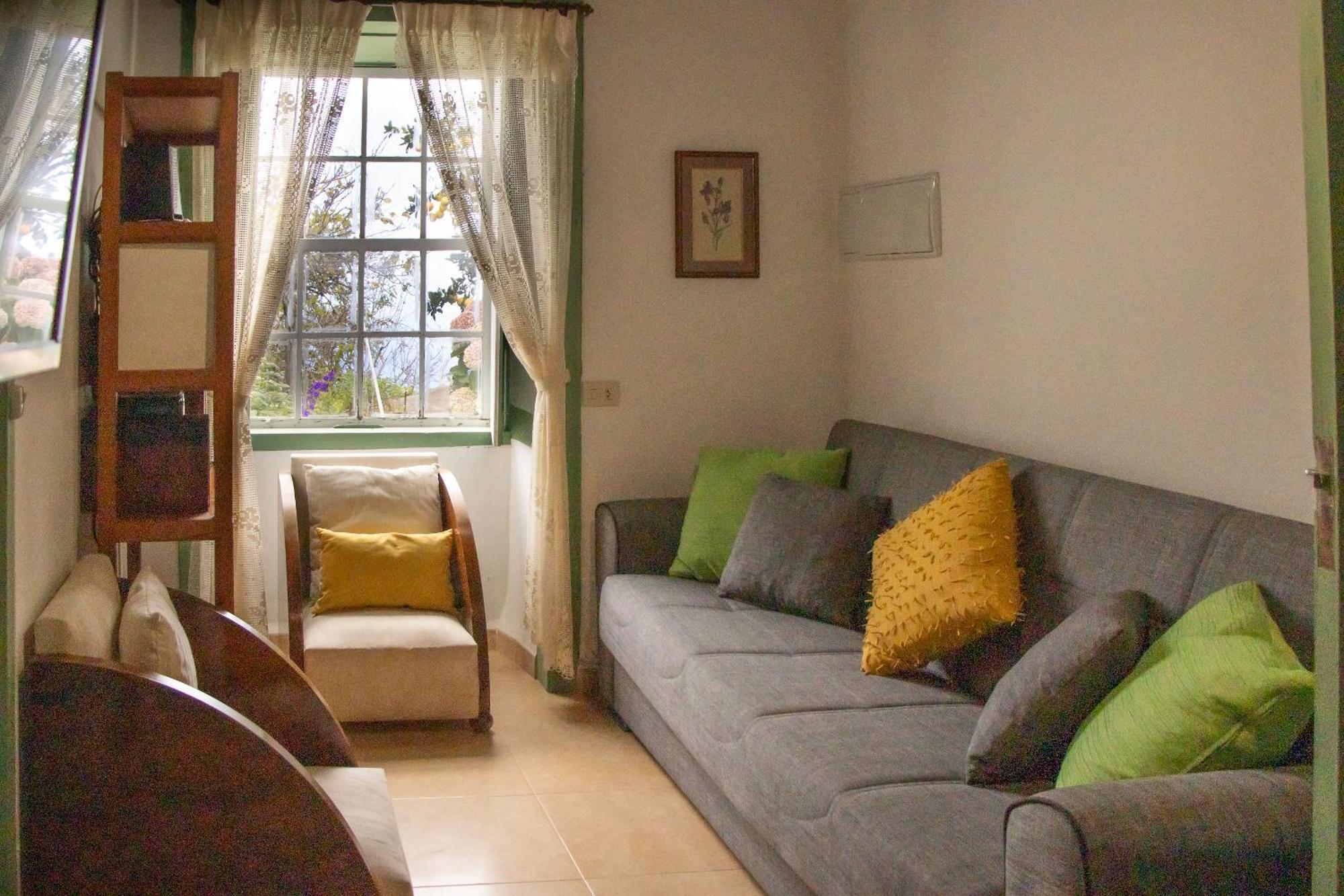 Vivienda Vacacional Finca Monterrey Mazo Εξωτερικό φωτογραφία