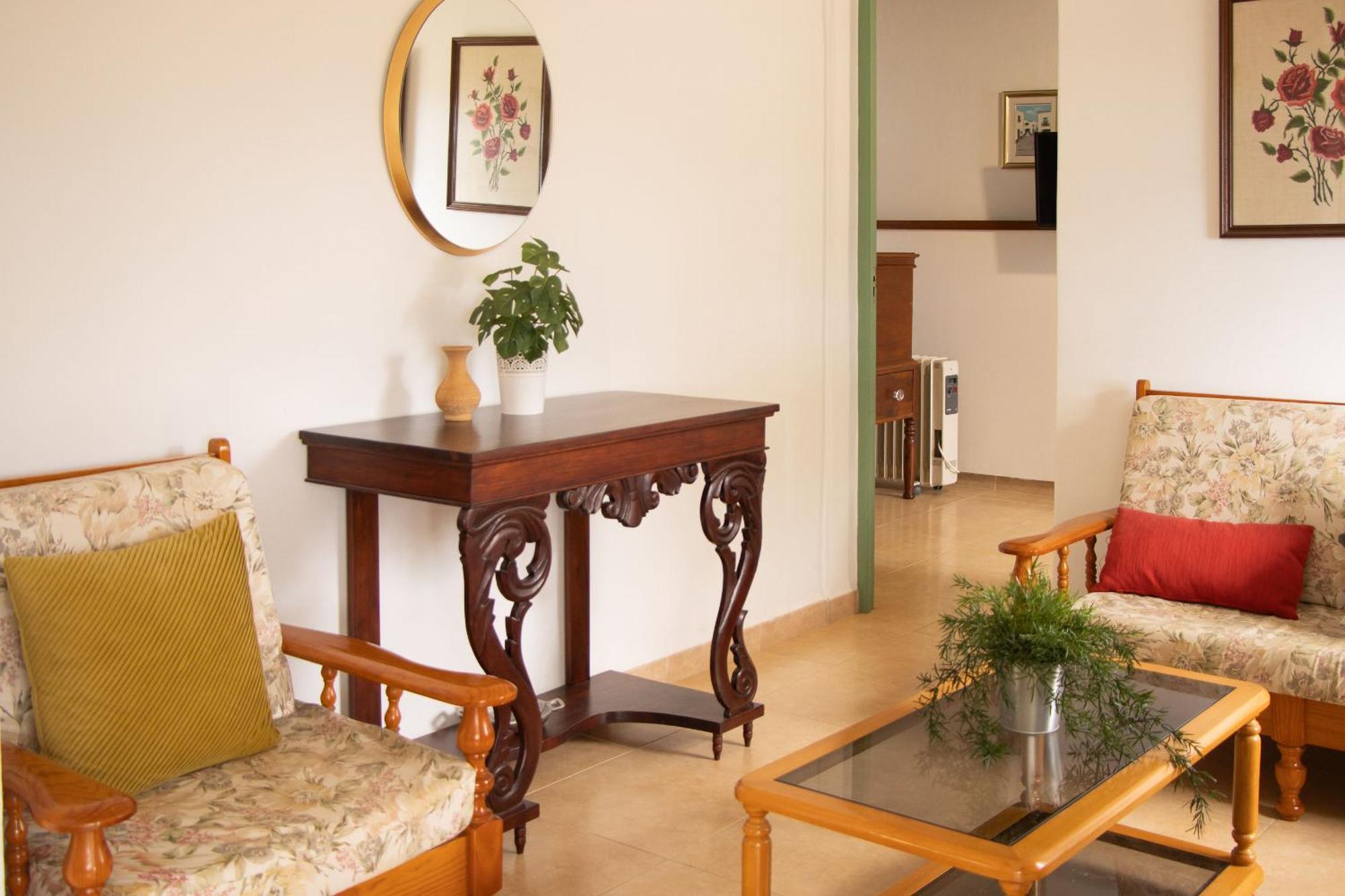 Vivienda Vacacional Finca Monterrey Mazo Εξωτερικό φωτογραφία
