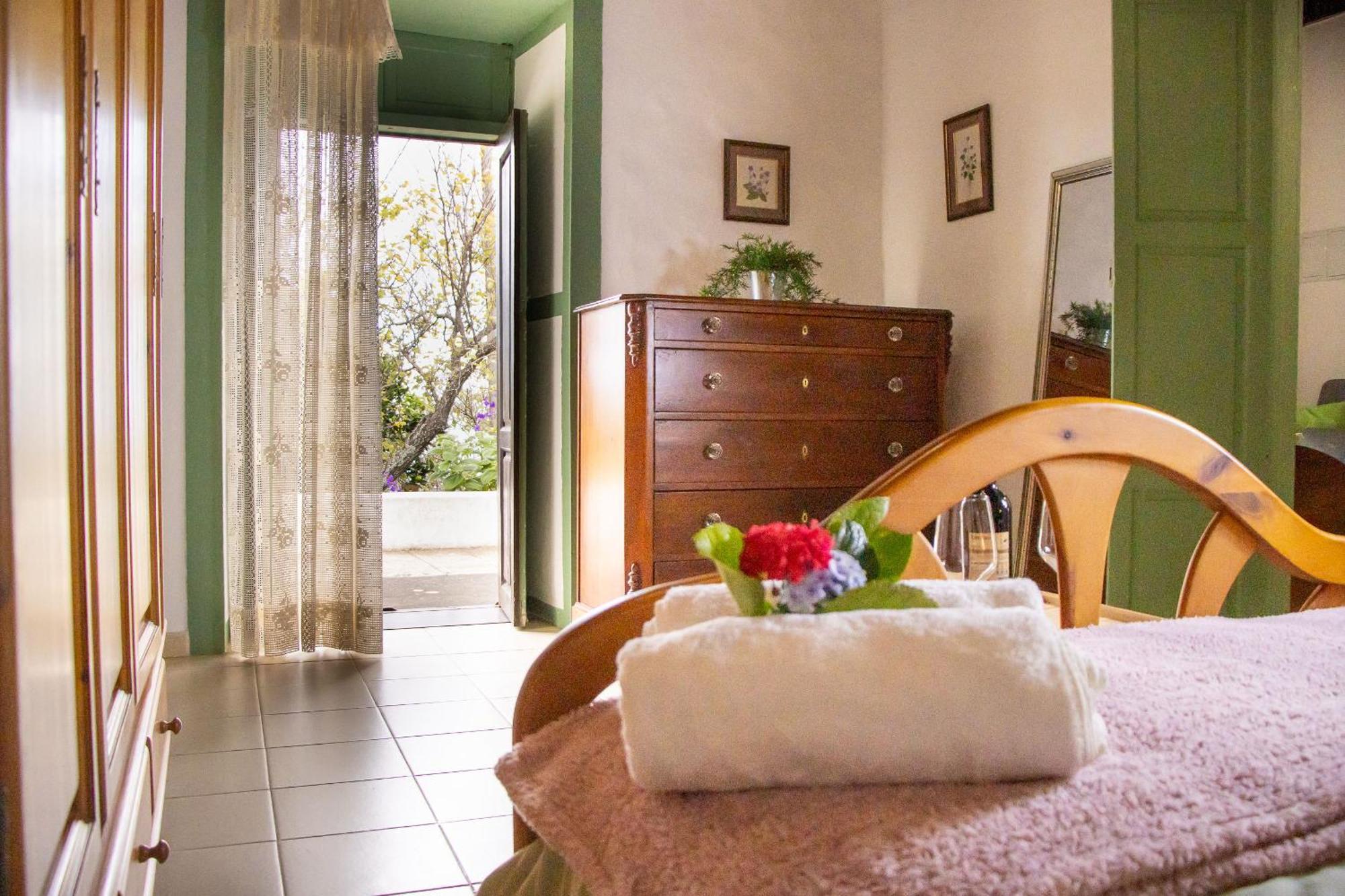 Vivienda Vacacional Finca Monterrey Mazo Εξωτερικό φωτογραφία