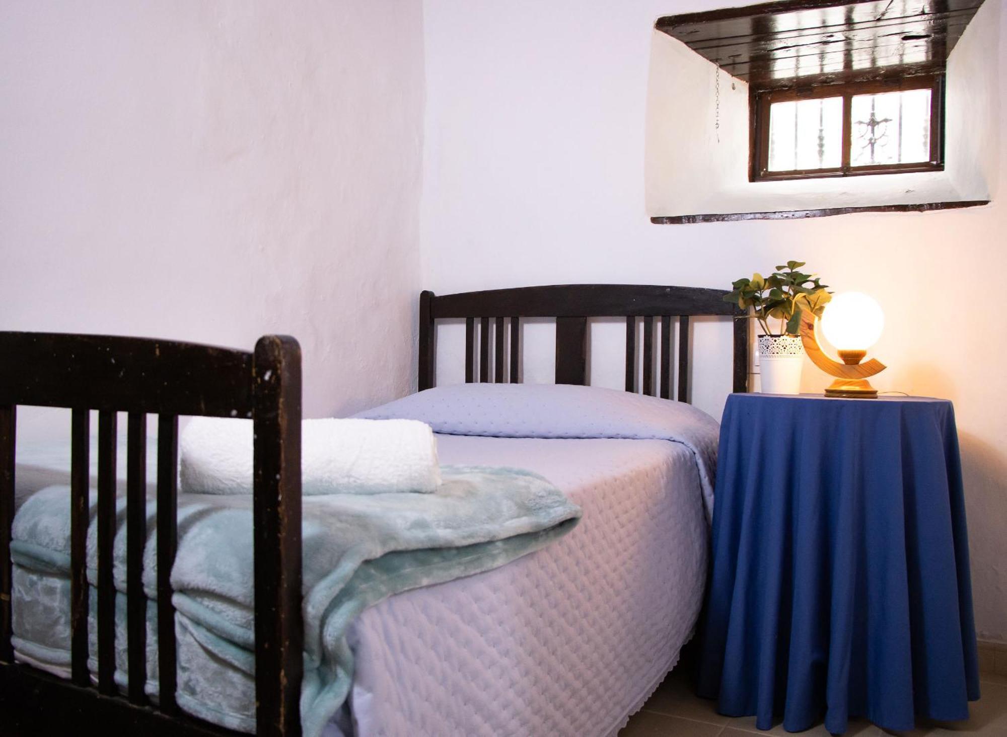 Vivienda Vacacional Finca Monterrey Mazo Εξωτερικό φωτογραφία