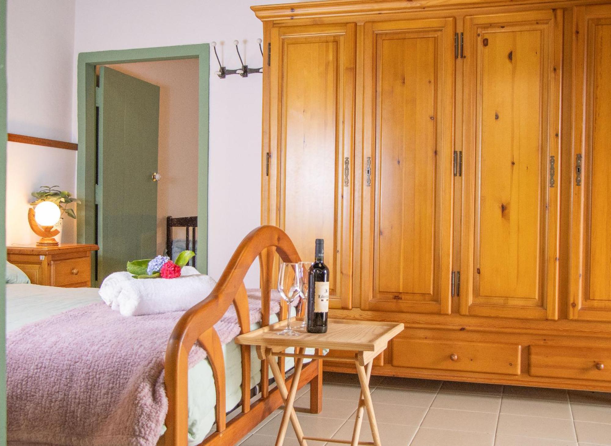 Vivienda Vacacional Finca Monterrey Mazo Εξωτερικό φωτογραφία