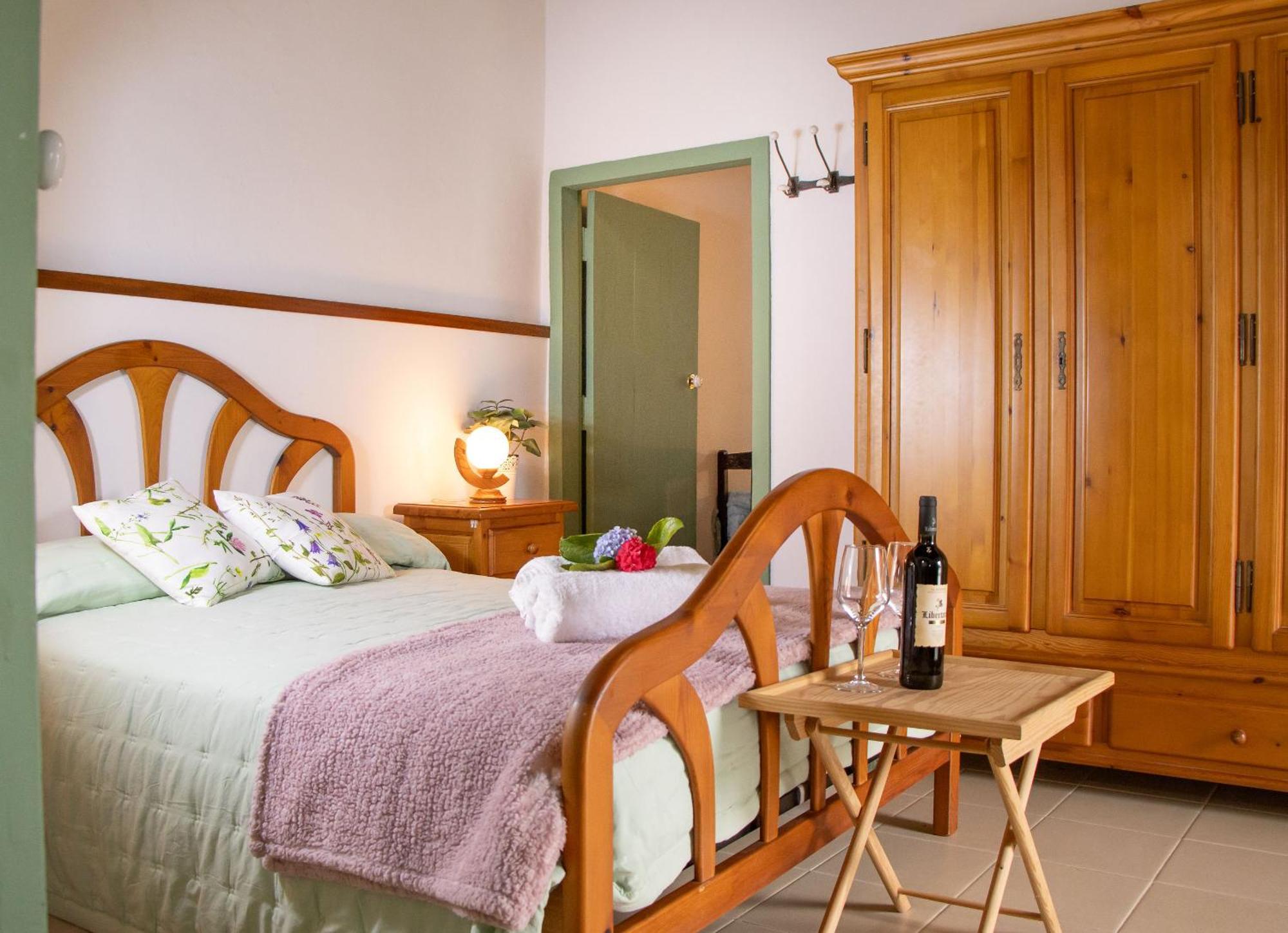 Vivienda Vacacional Finca Monterrey Mazo Εξωτερικό φωτογραφία
