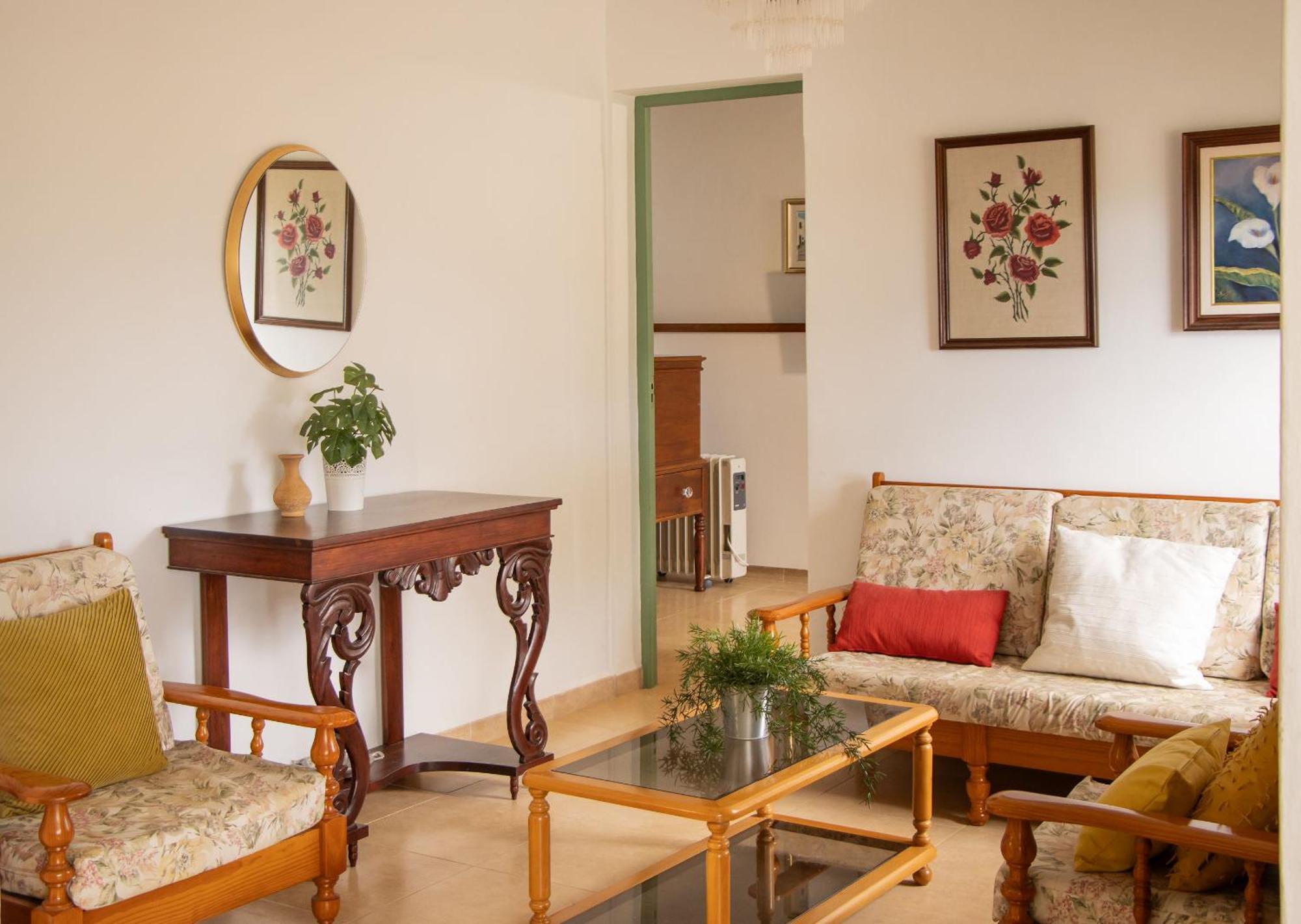Vivienda Vacacional Finca Monterrey Mazo Εξωτερικό φωτογραφία
