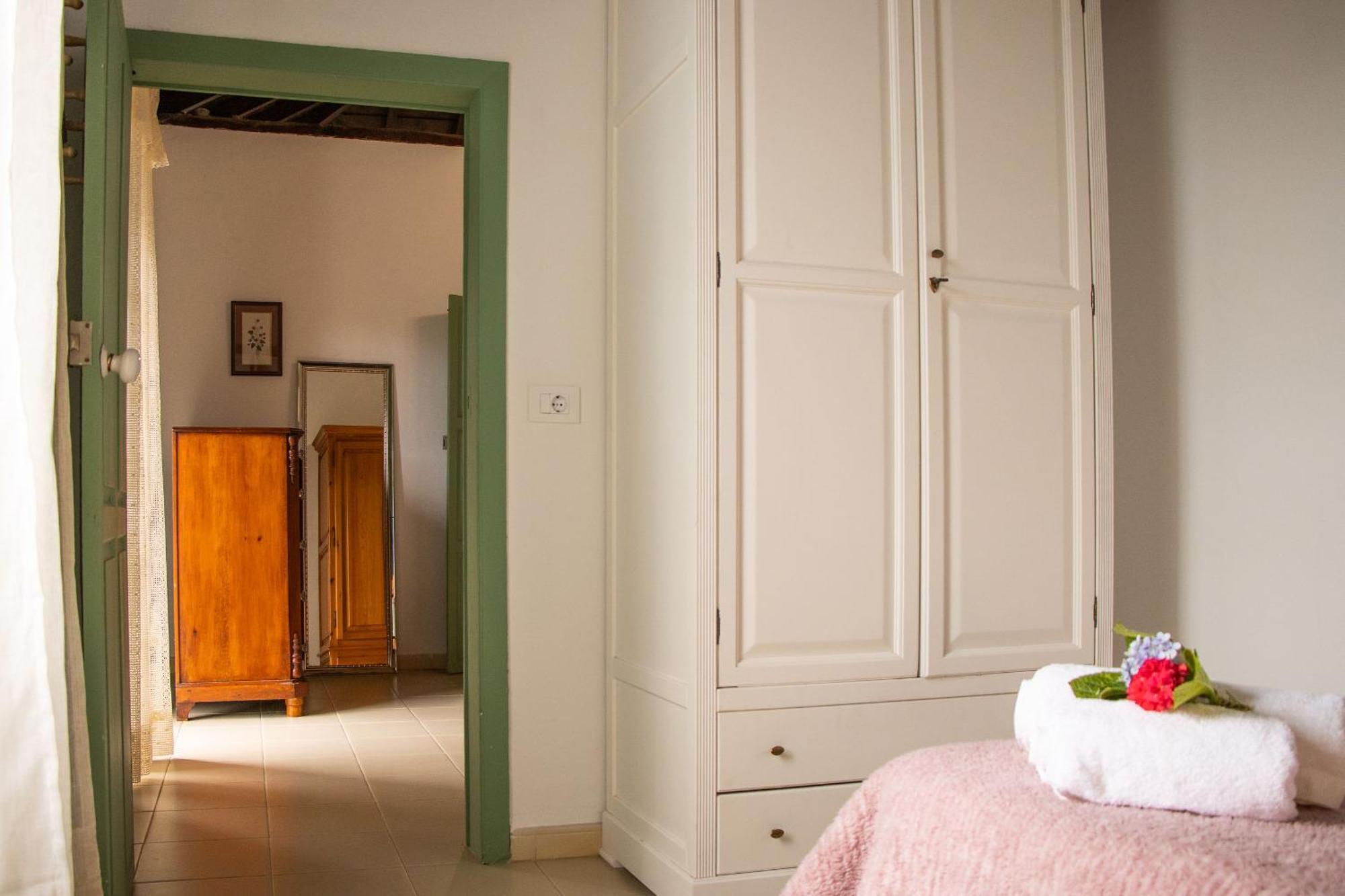 Vivienda Vacacional Finca Monterrey Mazo Εξωτερικό φωτογραφία