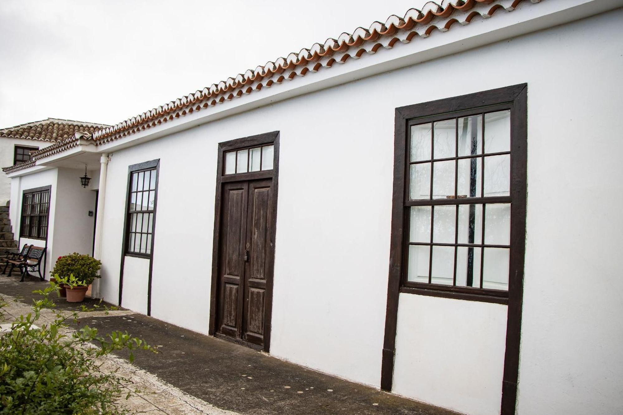Vivienda Vacacional Finca Monterrey Mazo Εξωτερικό φωτογραφία