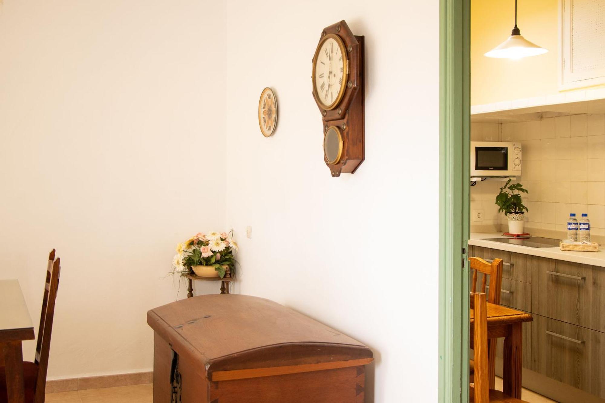 Vivienda Vacacional Finca Monterrey Mazo Εξωτερικό φωτογραφία