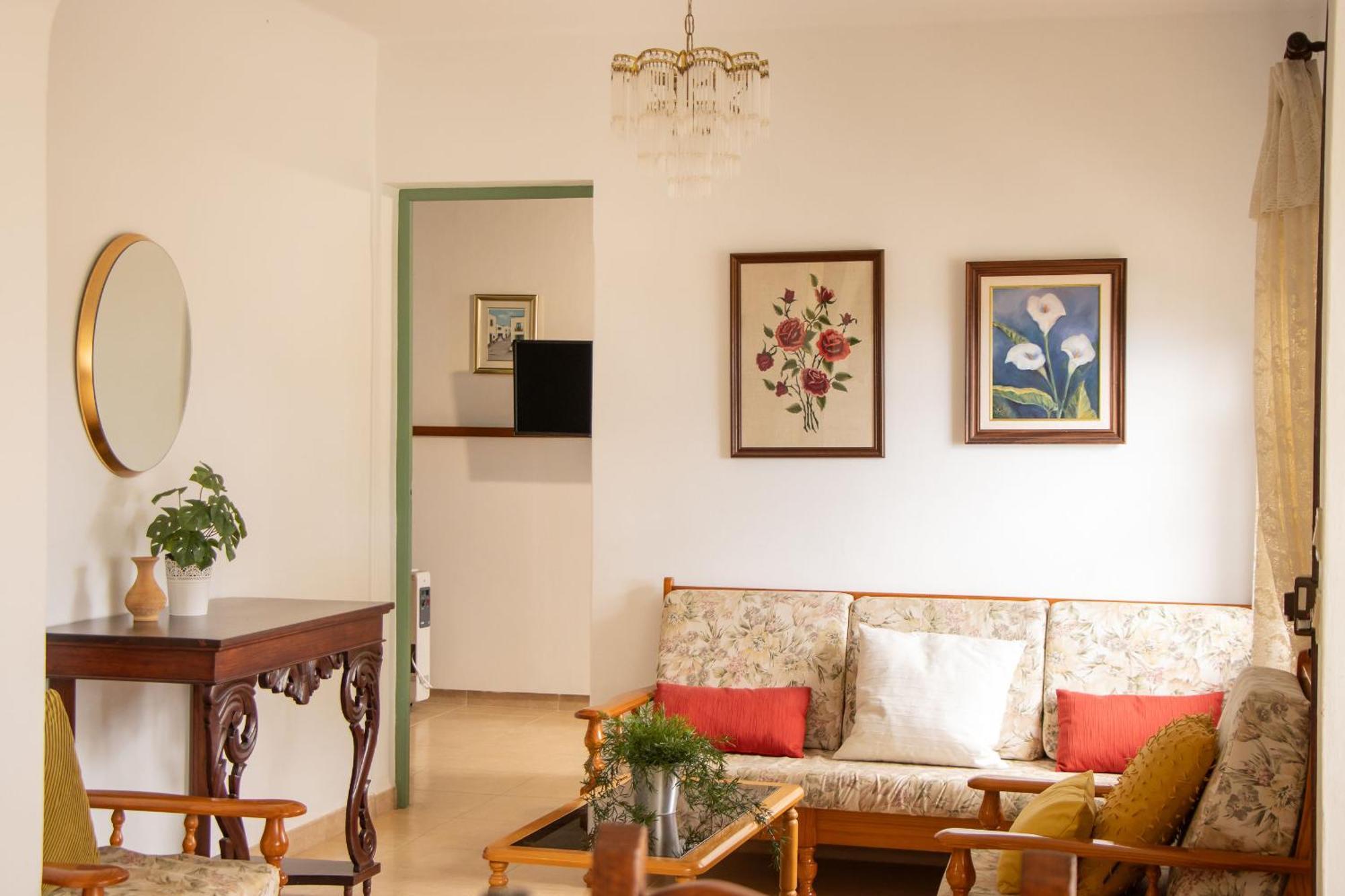 Vivienda Vacacional Finca Monterrey Mazo Εξωτερικό φωτογραφία