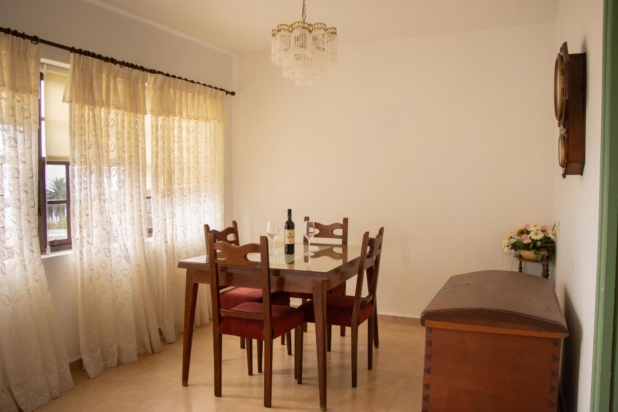 Vivienda Vacacional Finca Monterrey Mazo Εξωτερικό φωτογραφία