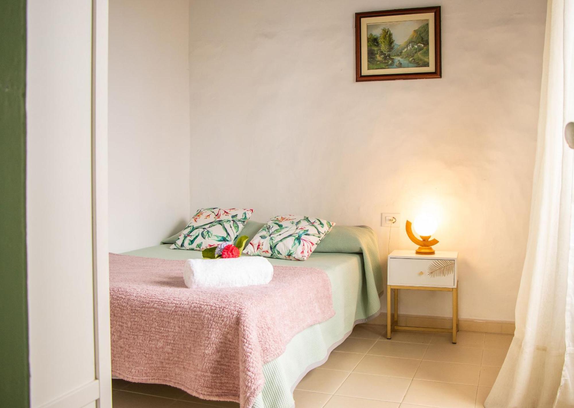 Vivienda Vacacional Finca Monterrey Mazo Εξωτερικό φωτογραφία