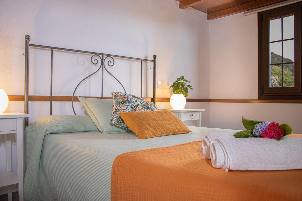 Vivienda Vacacional Finca Monterrey Mazo Εξωτερικό φωτογραφία