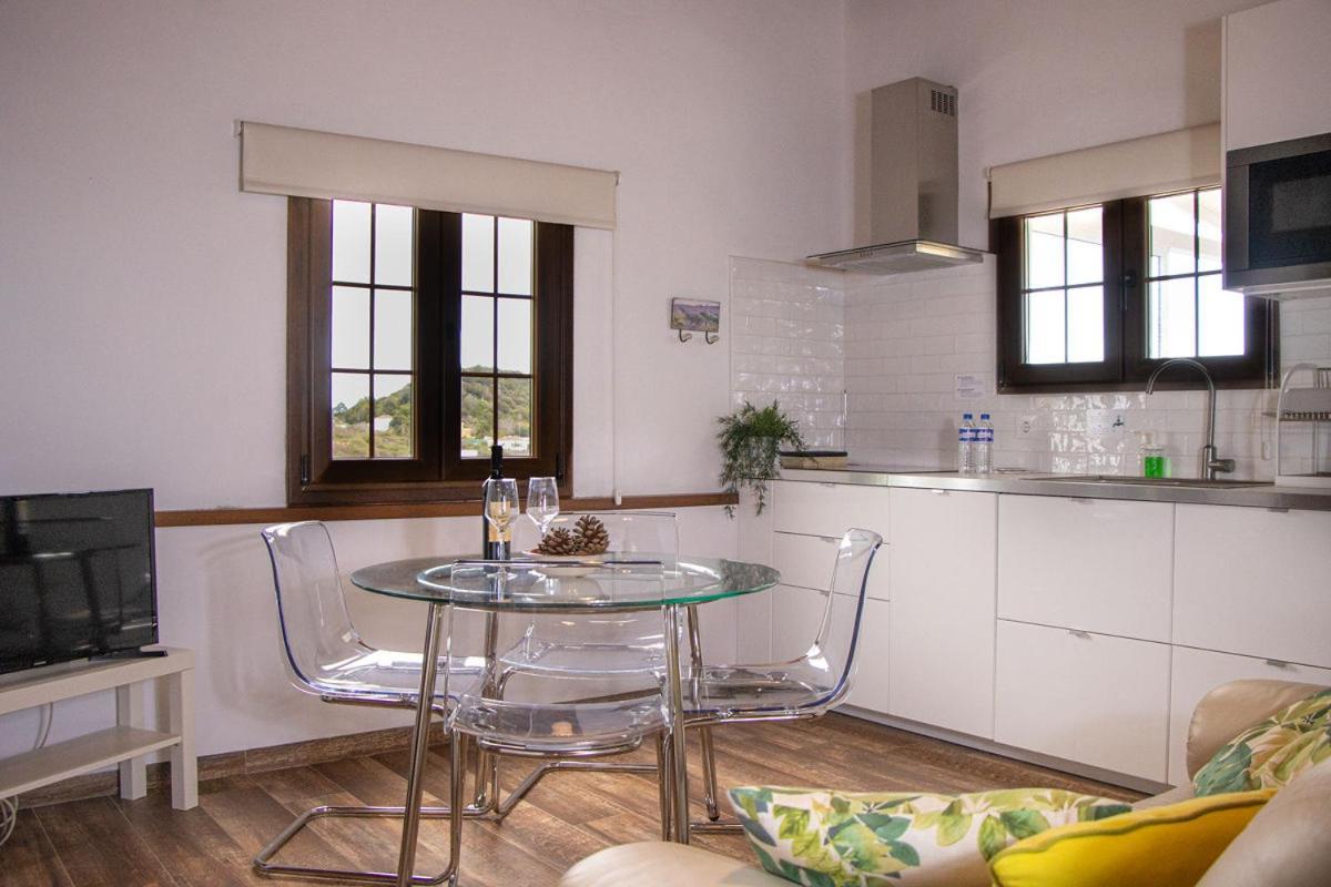 Vivienda Vacacional Finca Monterrey Mazo Εξωτερικό φωτογραφία