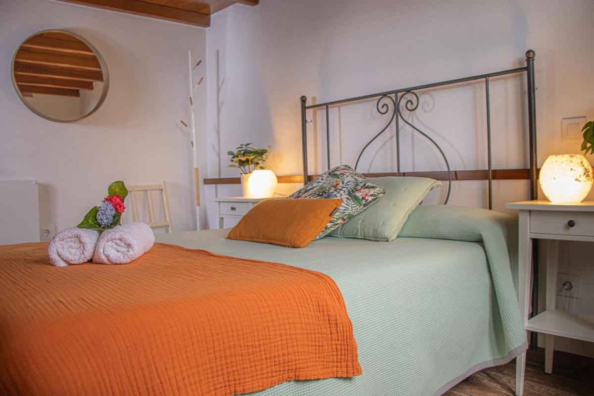 Vivienda Vacacional Finca Monterrey Mazo Εξωτερικό φωτογραφία