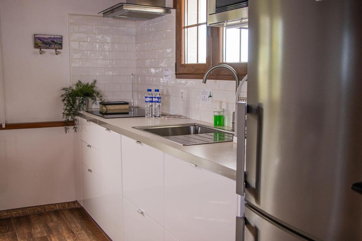 Vivienda Vacacional Finca Monterrey Mazo Εξωτερικό φωτογραφία