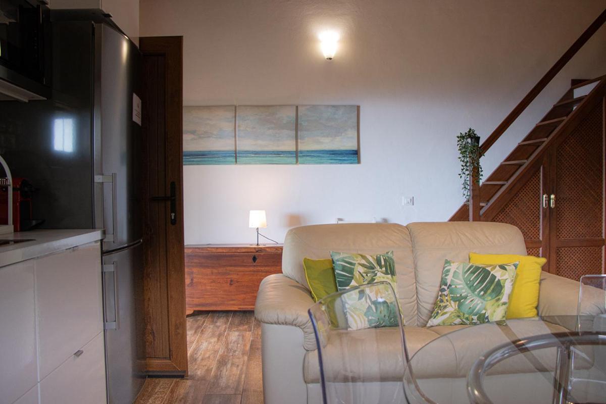 Vivienda Vacacional Finca Monterrey Mazo Εξωτερικό φωτογραφία
