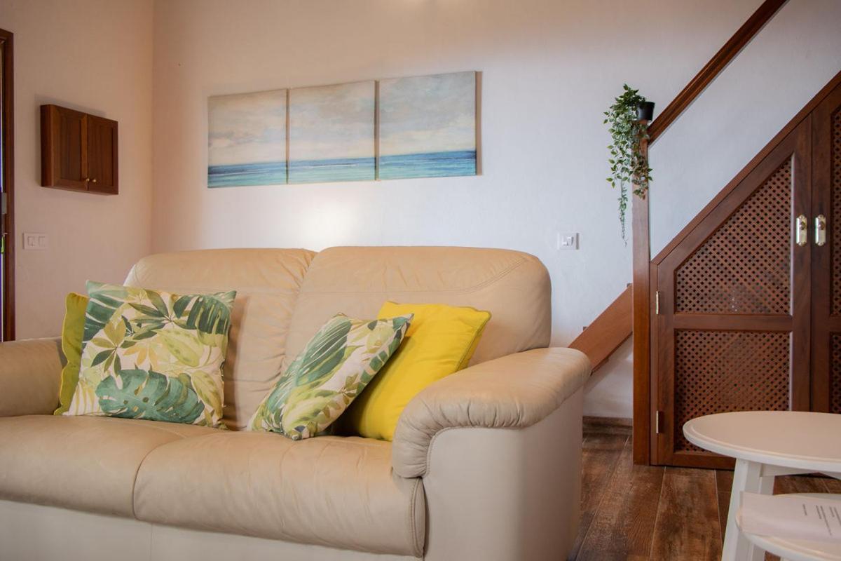 Vivienda Vacacional Finca Monterrey Mazo Εξωτερικό φωτογραφία