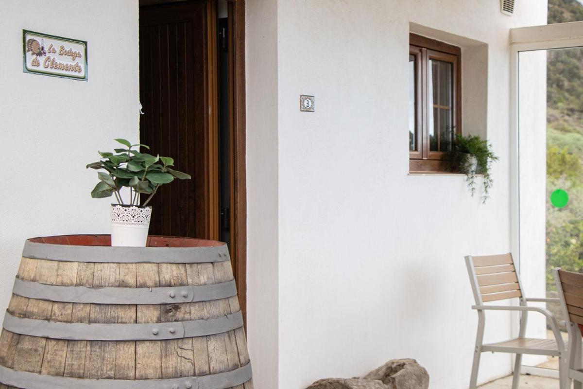Vivienda Vacacional Finca Monterrey Mazo Εξωτερικό φωτογραφία