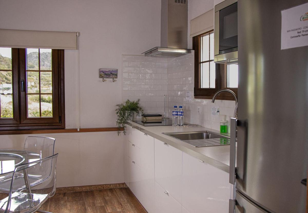Vivienda Vacacional Finca Monterrey Mazo Εξωτερικό φωτογραφία