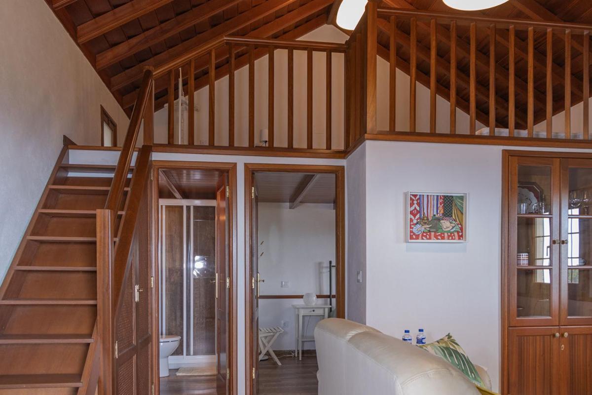 Vivienda Vacacional Finca Monterrey Mazo Εξωτερικό φωτογραφία