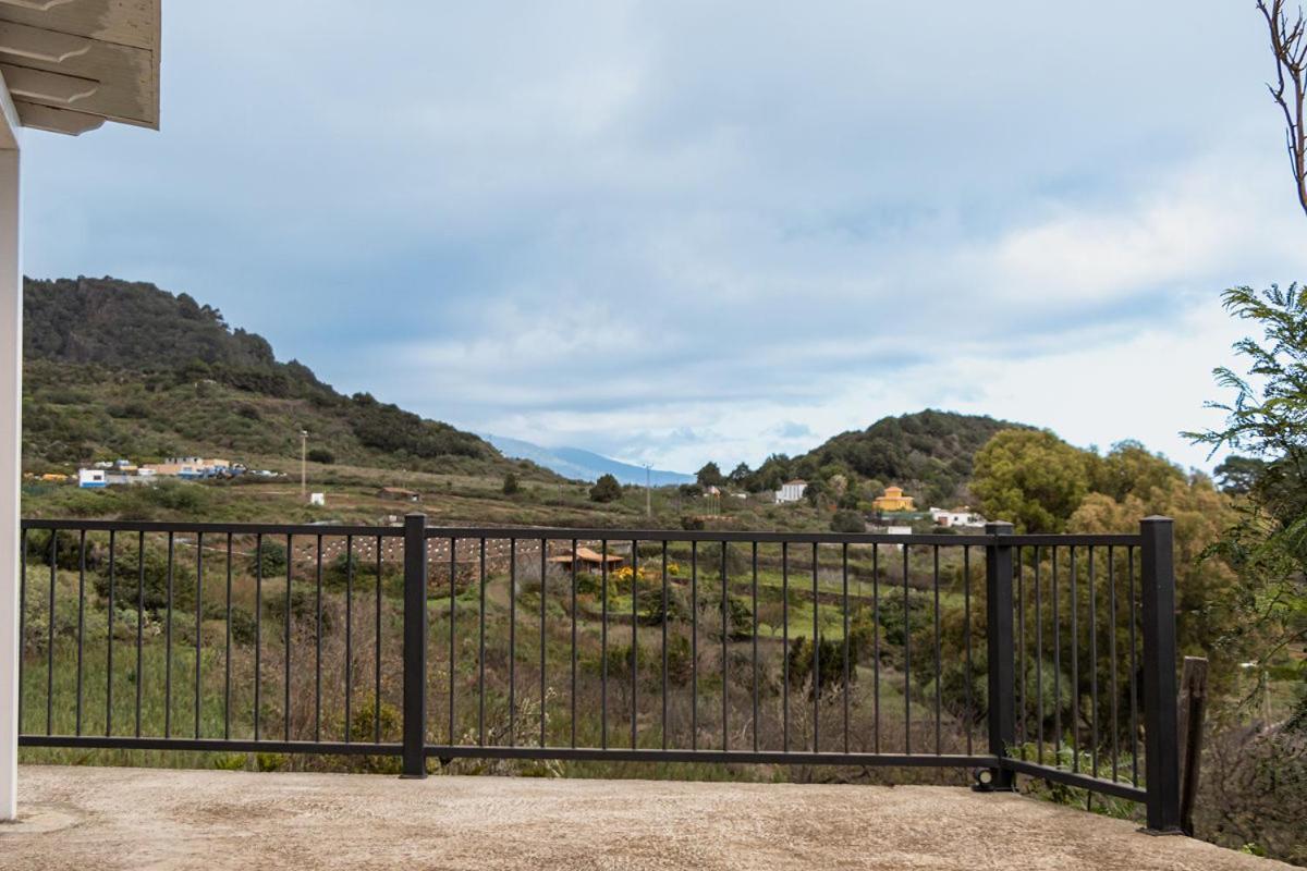 Vivienda Vacacional Finca Monterrey Mazo Εξωτερικό φωτογραφία