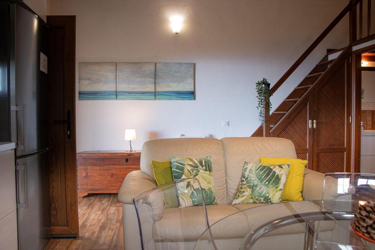 Vivienda Vacacional Finca Monterrey Mazo Εξωτερικό φωτογραφία
